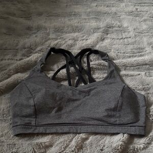 Lululemon Free to be Serene Bra